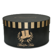 Chapeaux d'illustration