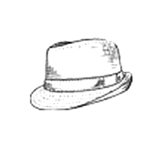 Mad for Hats Image