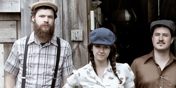Mad for Hats Image